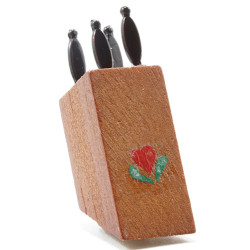 KNIFE SET