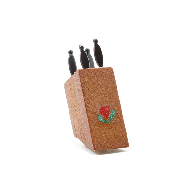 KNIFE SET