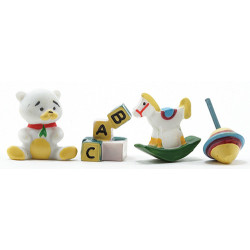 Child's Toy Set
