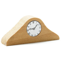 MANTLE CLOCK