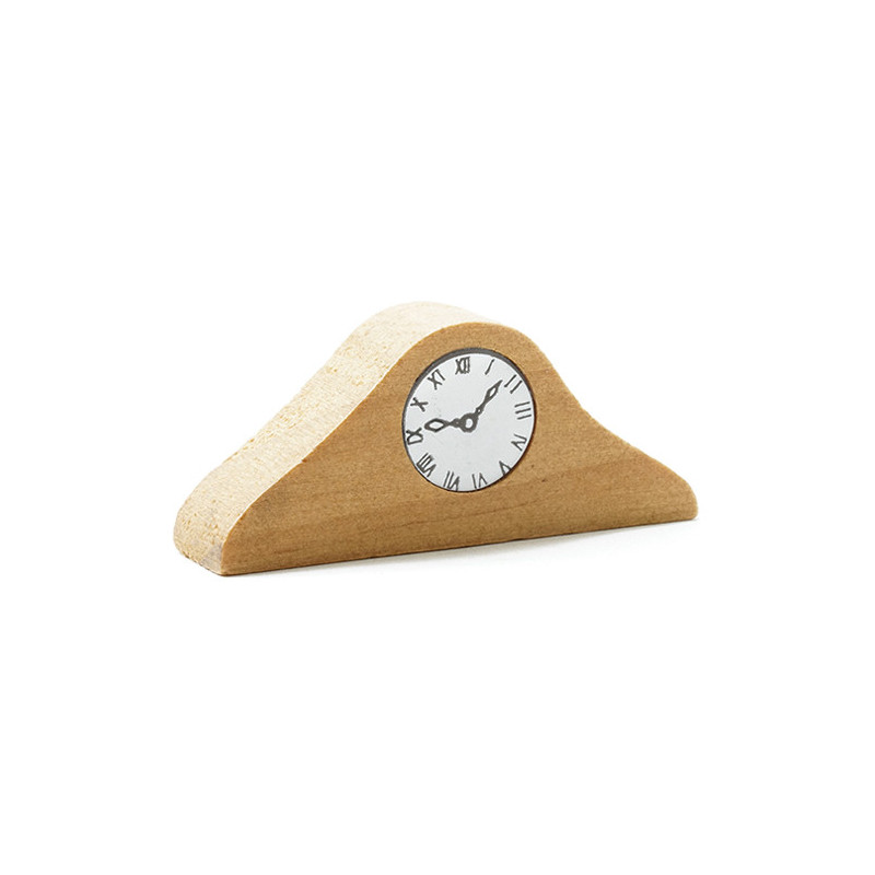 MANTLE CLOCK