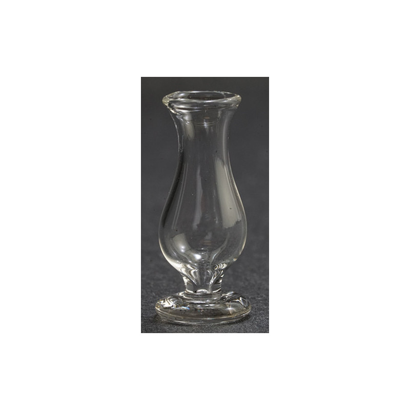 Glass Vase