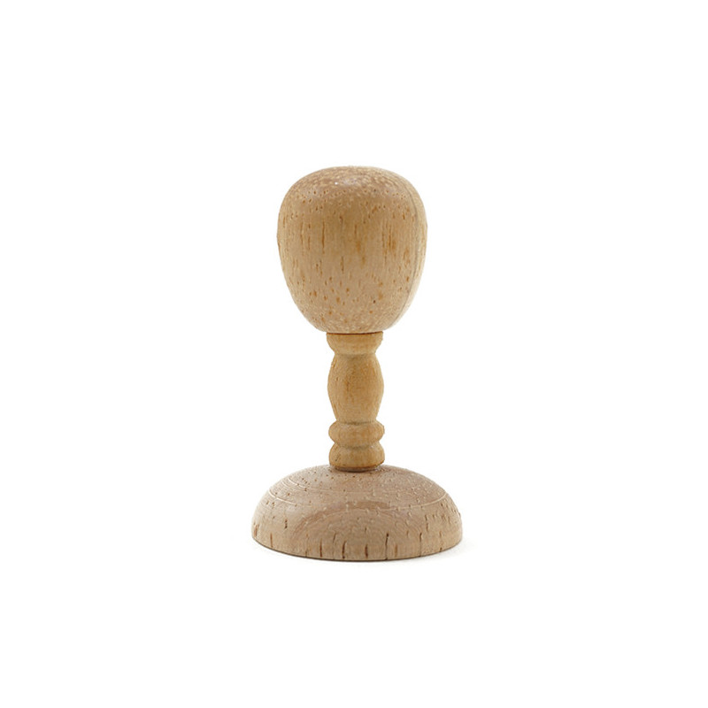 SMALL HAT STAND