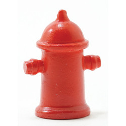 FIRE HYDRANT