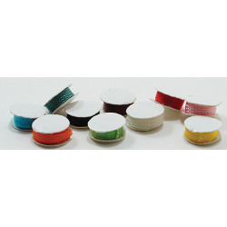 SPOOLS OF RIBBON, 10PC
