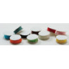 SPOOLS OF RIBBON, 10PC