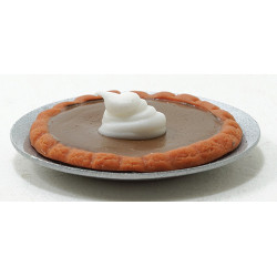 PUMPKIN PIE