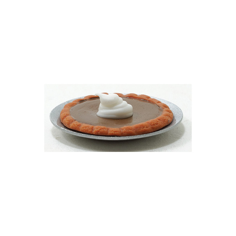 PUMPKIN PIE