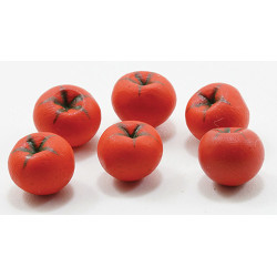 TOMATOES, 6PC