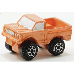 TOY TRUCK
