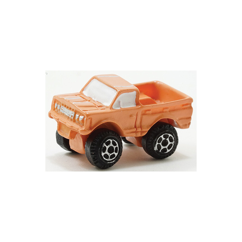 TOY TRUCK