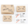 PARCELS 3/PK