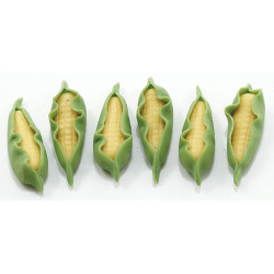 CORN, 6PC
