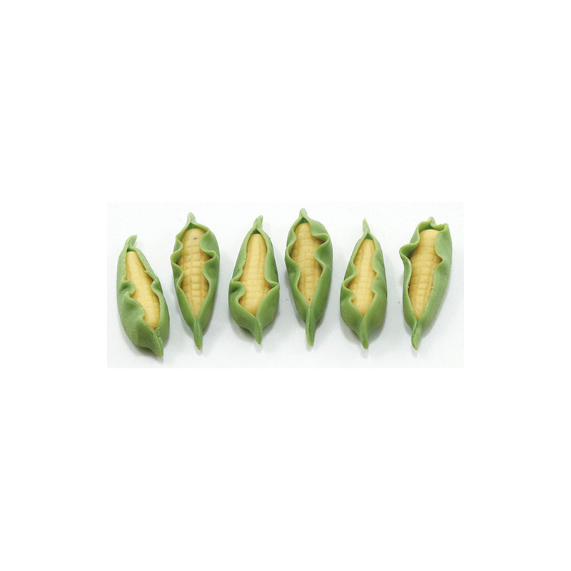 CORN, 6PC