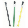 PAINT BRUSH, 3PK