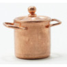 COPPER POT