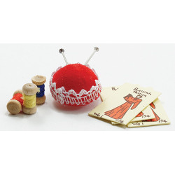 SEWING SET