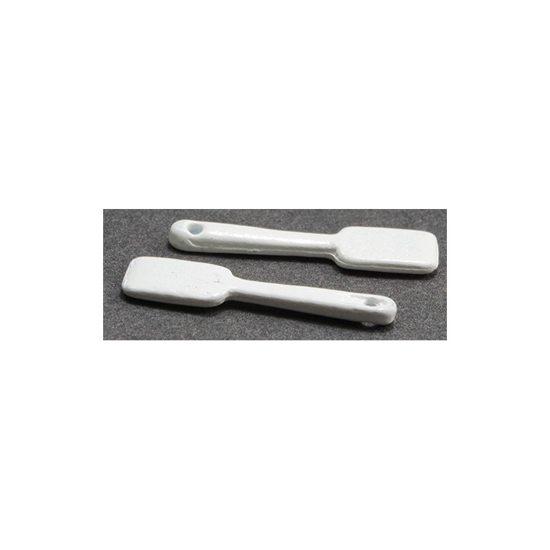 SPATULA, 2PK