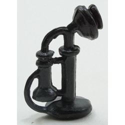 OLD FASHIONED PHONE