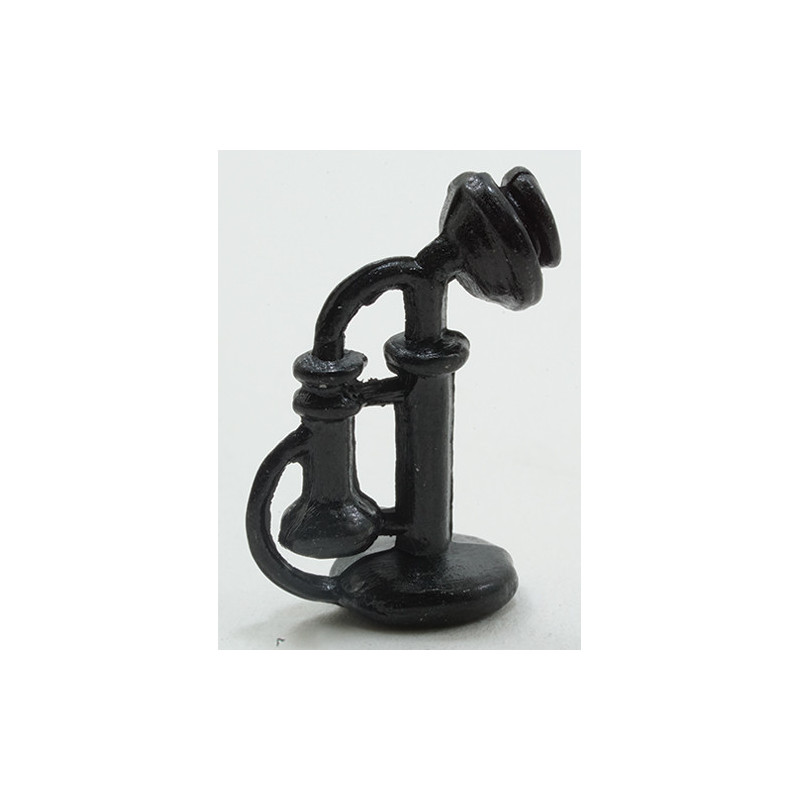 OLD FASHIONED PHONE