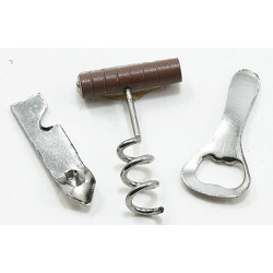 CAN OPENER SET
