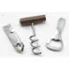 CAN OPENER SET