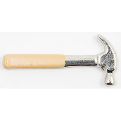 Claw Hammer