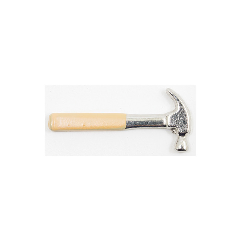 Claw Hammer