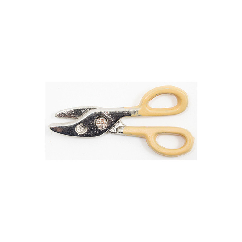 TIN SNIPS