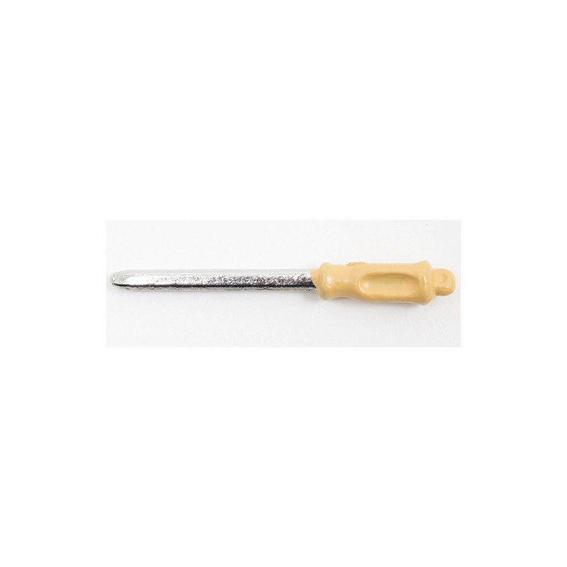 SCREW DRIVER