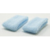 TOWEL SET/2