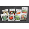 SEED PACKETS, 7PK
