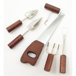 +TOOL SET 6PC (0812)