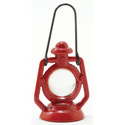 Red Lantern