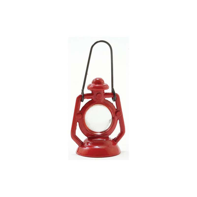 Red Lantern