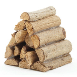 FIREPLACE LOGS