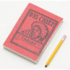 BIG CHIEF TABLET W/PENCIL