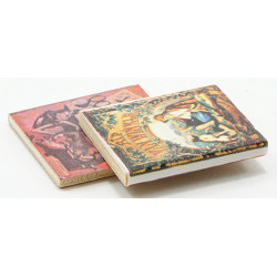 STORY BOOKS, 2PK