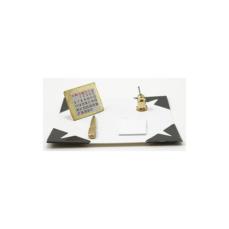 DESK SET