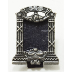 Small Antique Picture Frame