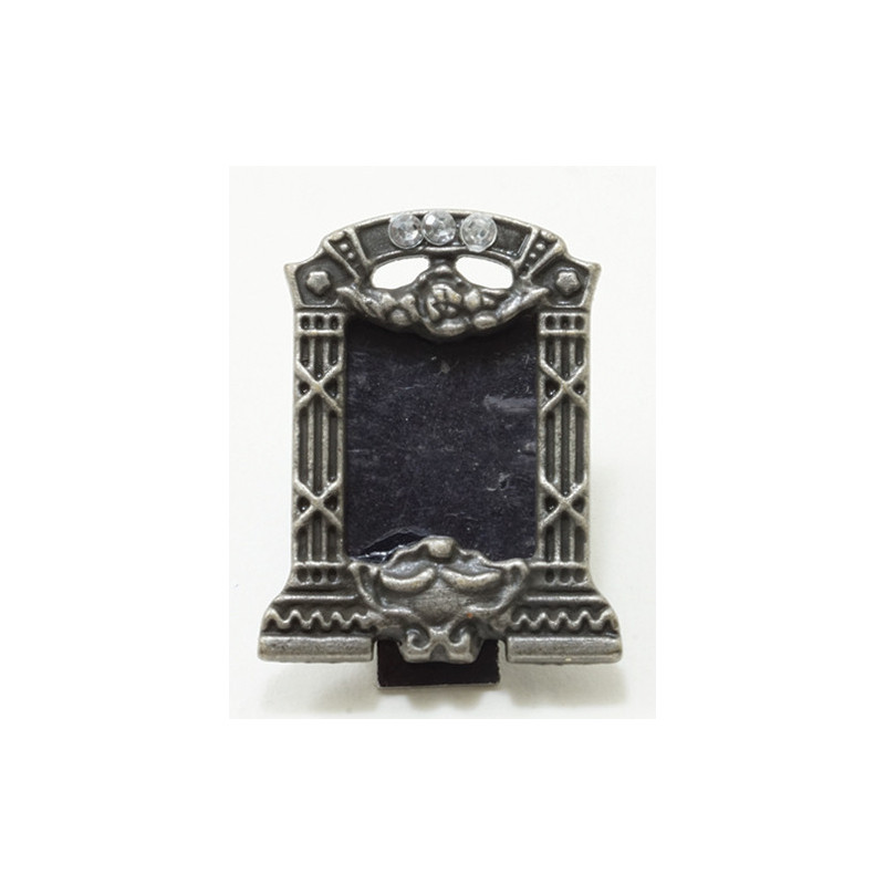Small Antique Picture Frame