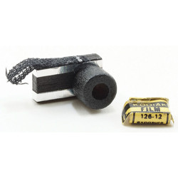 CAMERA W/FILM