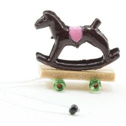 PULL TOY ANIMAL