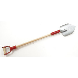 SHOVEL   (1567)