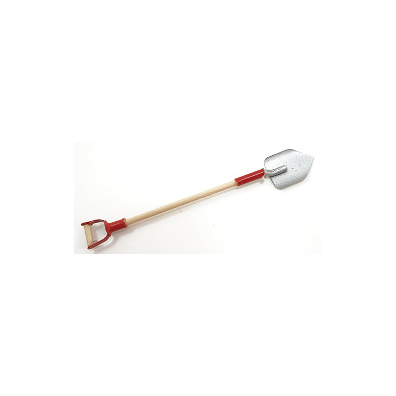 SHOVEL   (1567)