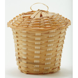 LAUNDRY HAMPER