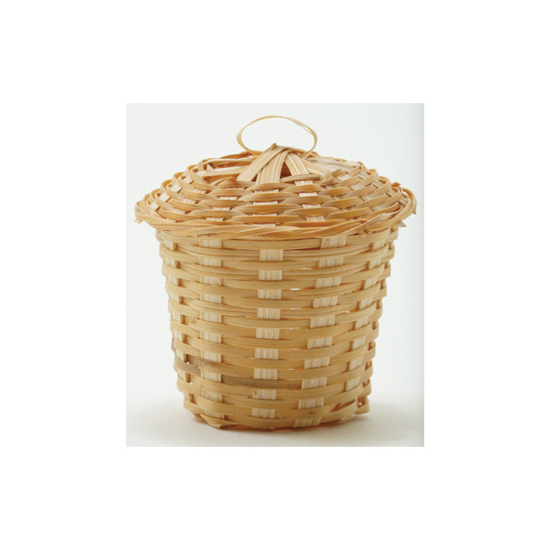 LAUNDRY HAMPER