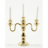 3-arm Candelabra