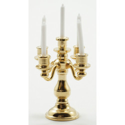 5-ARM CANDELABRA    4-1/2H