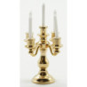 5-ARM CANDELABRA    4-1/2H